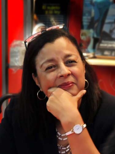 Marybel Soto Ramirez