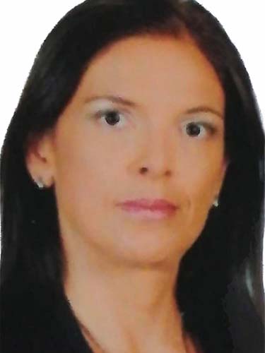 Ericka García Zamora