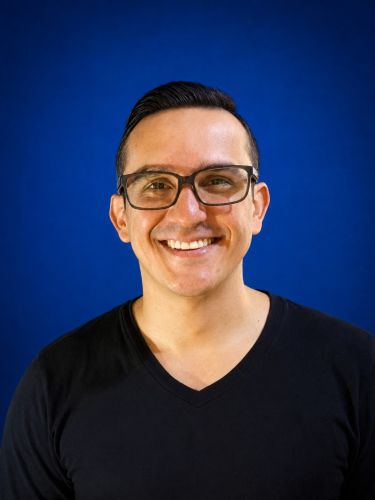 Diego Soto Morera