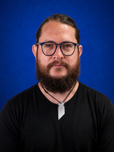 Esteban Aguilar