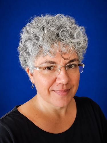 Gabriela Vargas Murillo