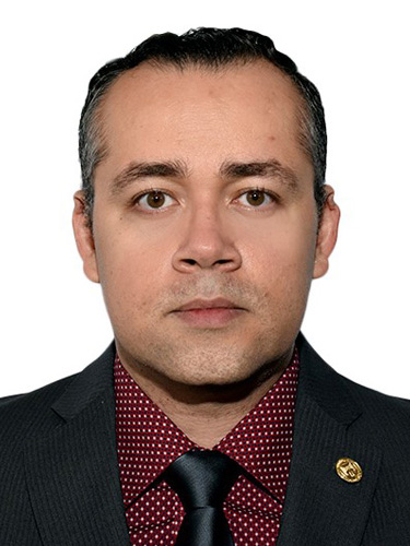 Jorge Pablo Barth Arroyo