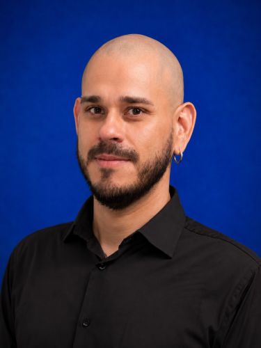 Juan Pablo Corella Parajeles