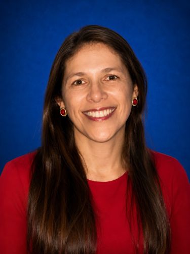 Sharon López Céspedes