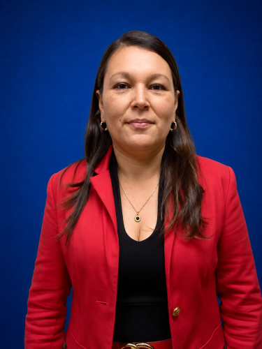 Ingrid Berrocal Cartín