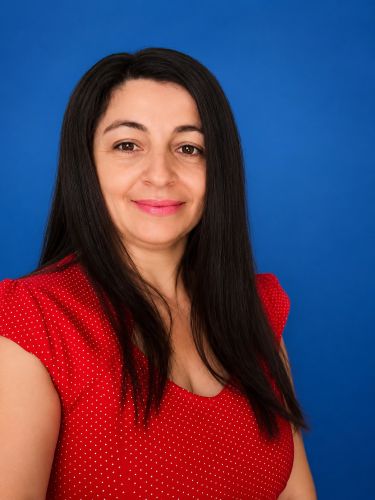 Evelyn Cerdas Agüero Evelyn Cerdas Agüero