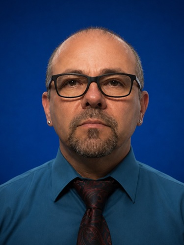 Jorge Aguilar Sánchez