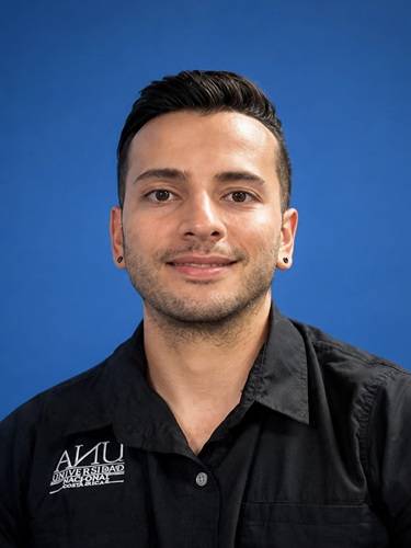 Orlando Jiménez Martínez