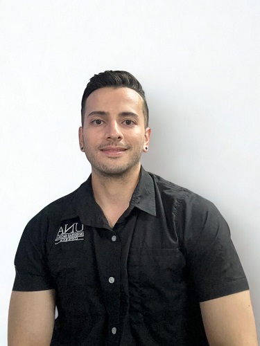 Orlando Jiménez Martínez