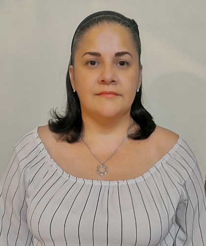 María Gabriela Zúñiga Álvarez 