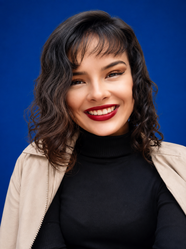 Migan Granados Bermúdez