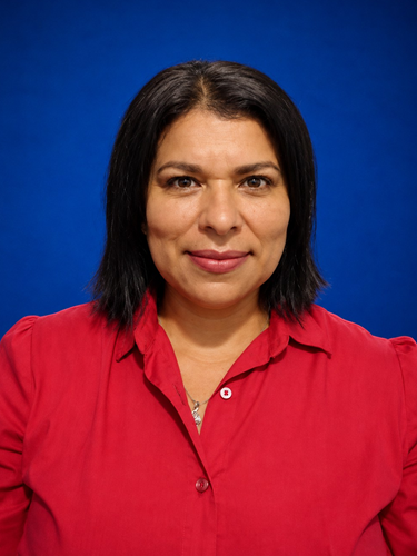 Seidy Flores López