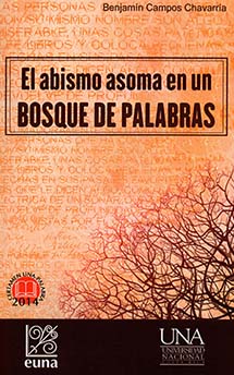 El abismo asoma en un BOSQUE DE PALABRAS