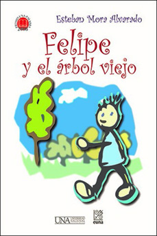 Felipe y el árbol viejo