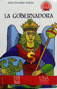 La gobernadora